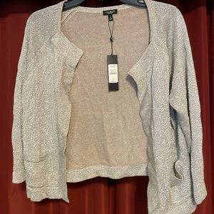 Talbots sweater